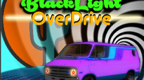 BlackLight OverDrive