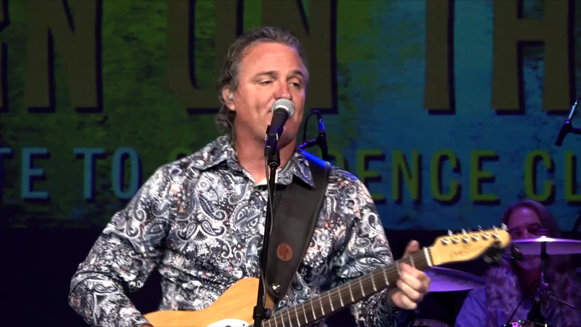 Fortunate Son