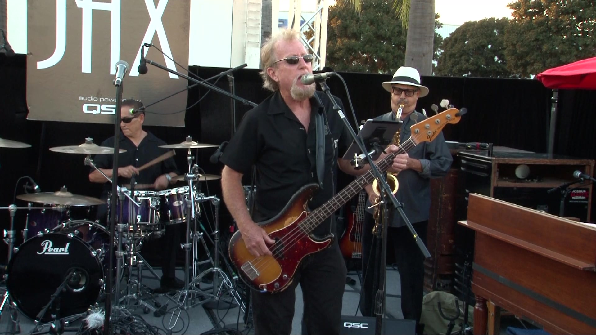 Enjoy Yellow Ledbetter From Southern California Music Talent